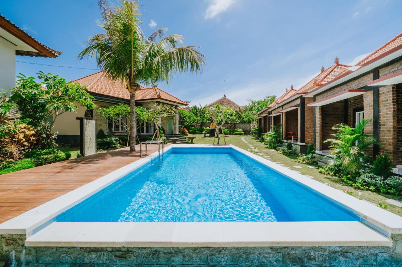 Asri Village Uluwatu  Bagian luar foto