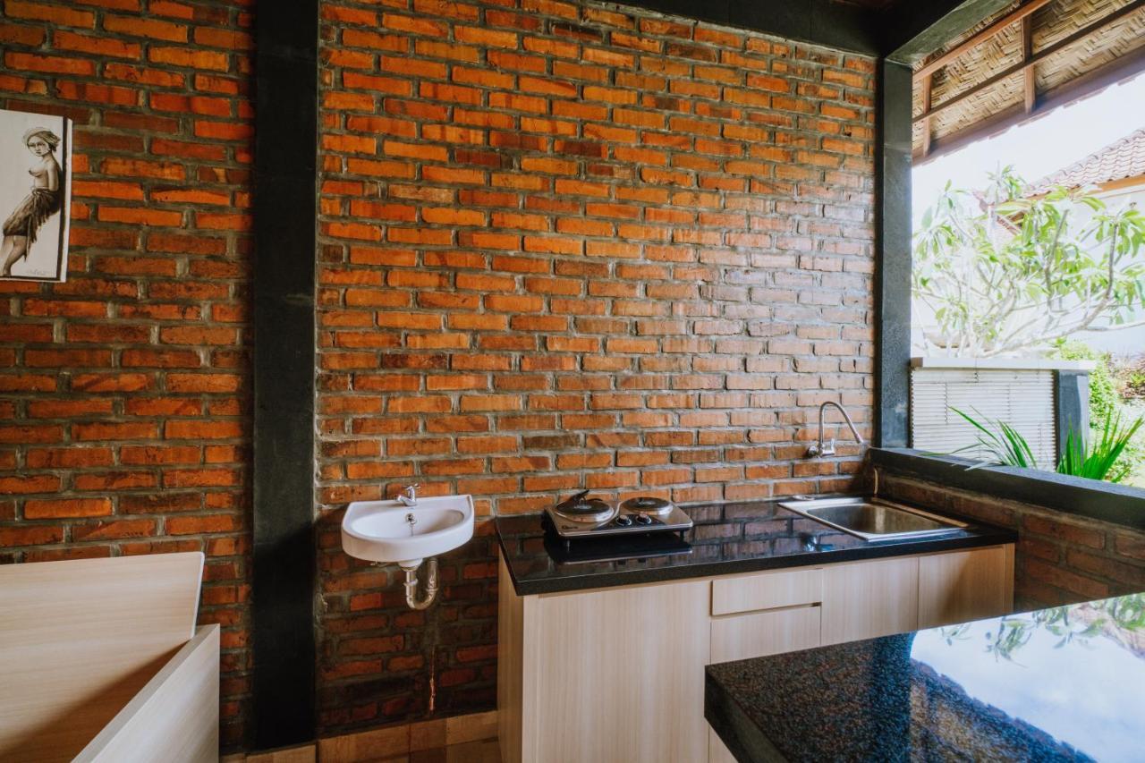 Asri Village Uluwatu  Bagian luar foto