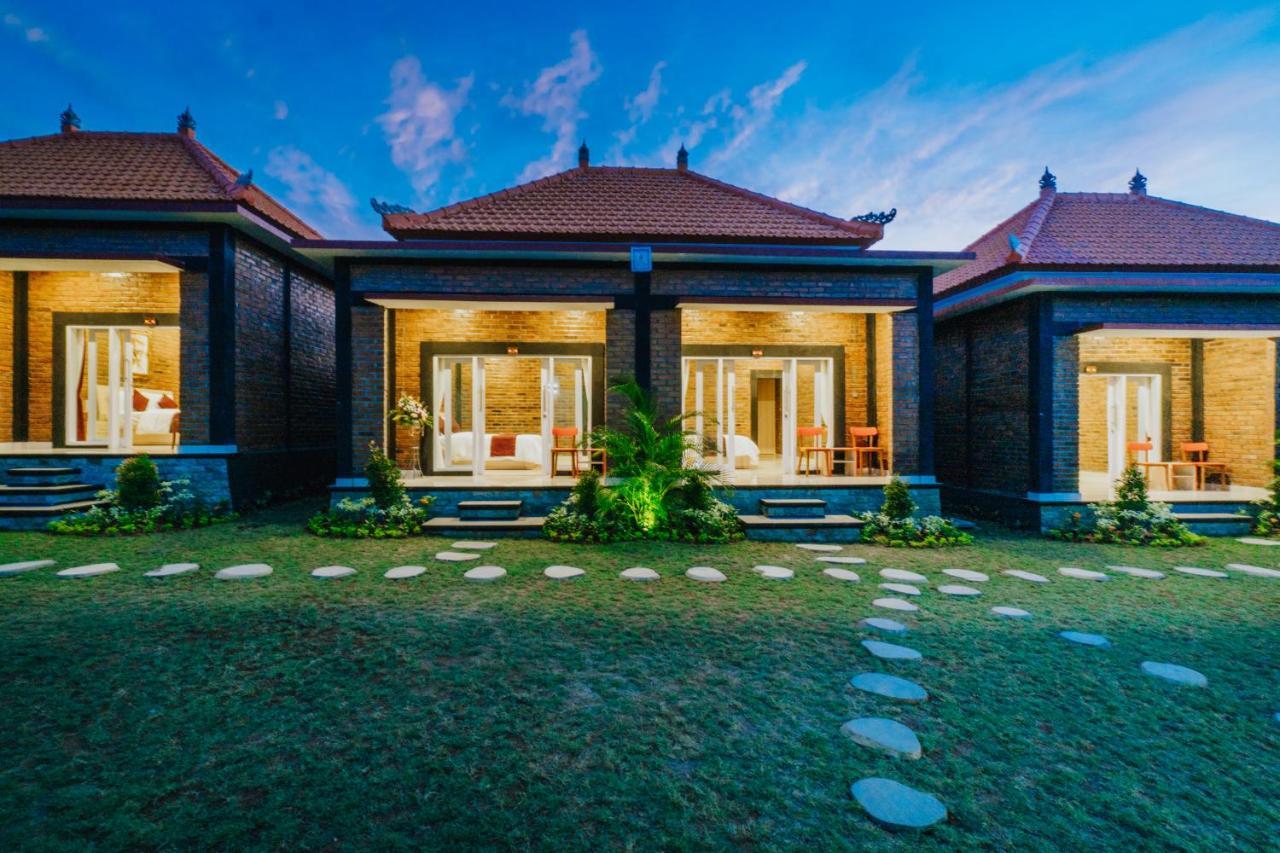 Asri Village Uluwatu  Bagian luar foto