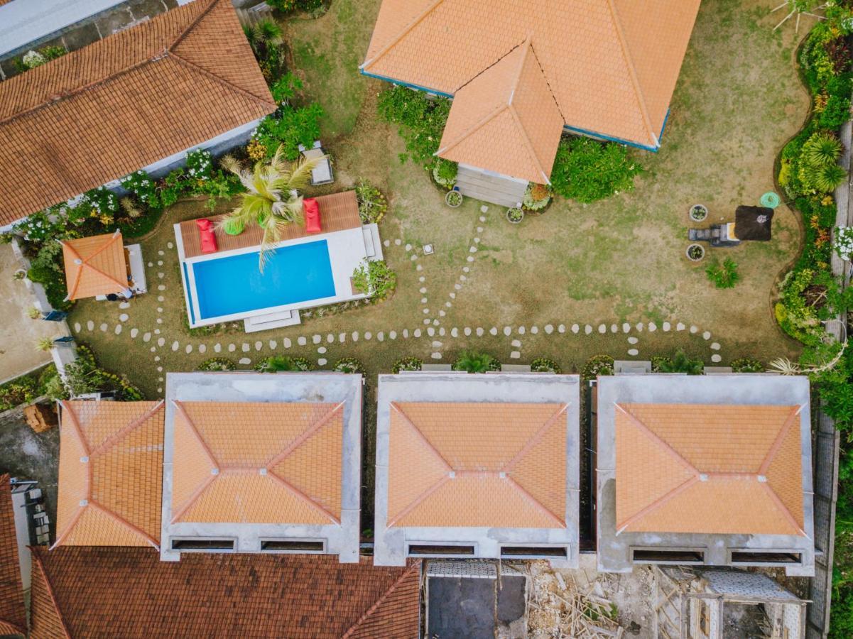 Asri Village Uluwatu  Bagian luar foto