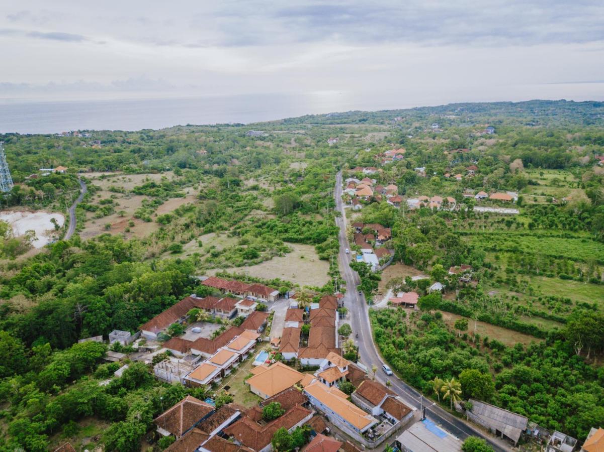 Asri Village Uluwatu  Bagian luar foto