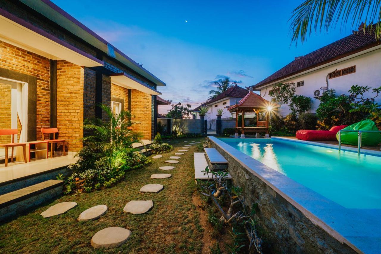 Asri Village Uluwatu  Bagian luar foto