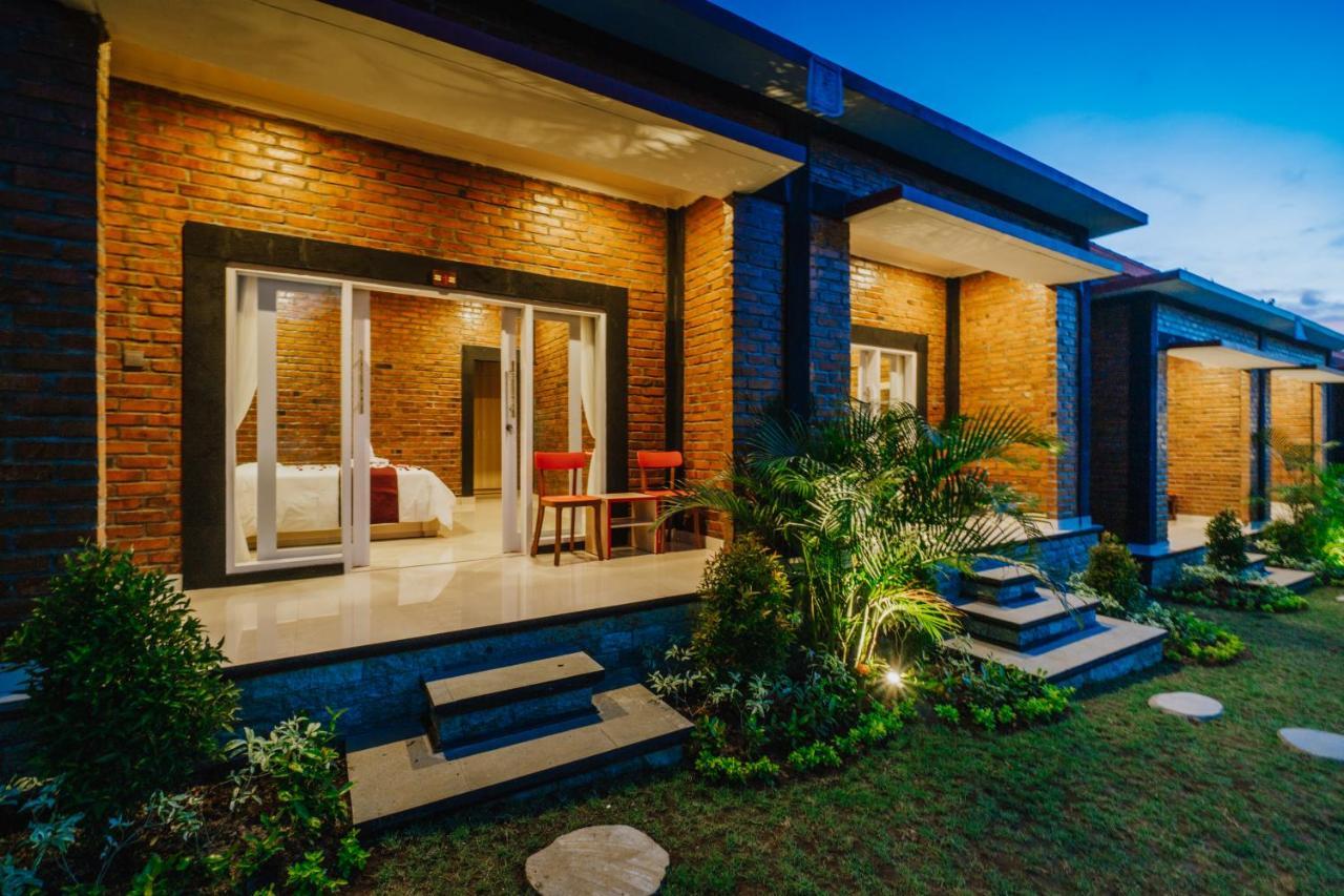 Asri Village Uluwatu  Bagian luar foto