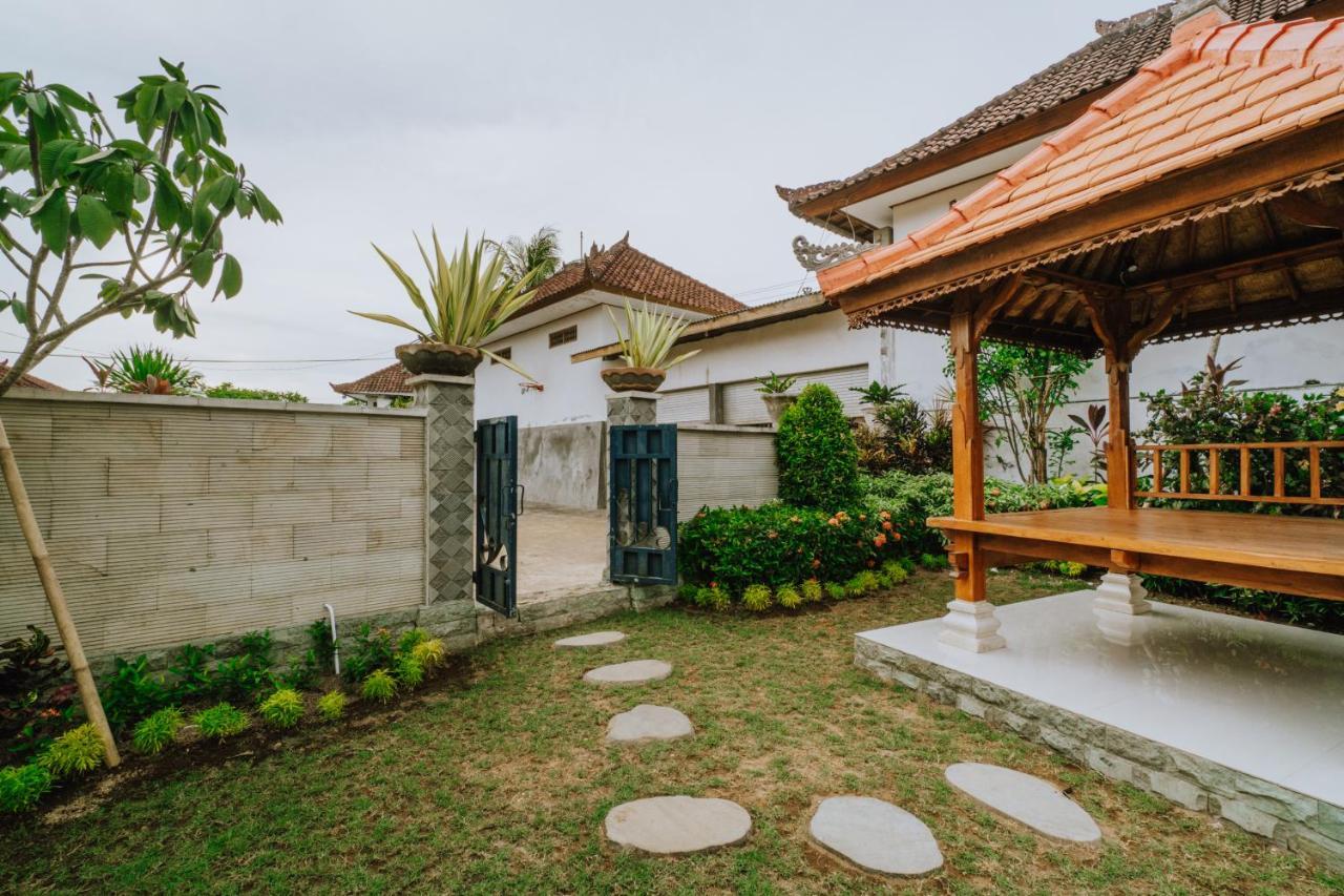 Asri Village Uluwatu  Bagian luar foto