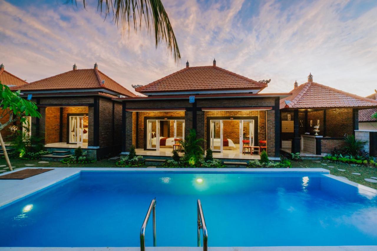 Asri Village Uluwatu  Bagian luar foto