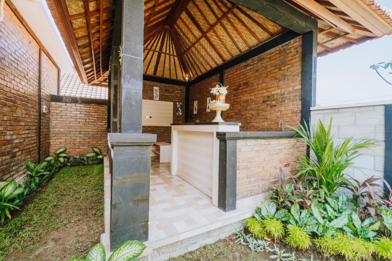 Asri Village Uluwatu  Bagian luar foto