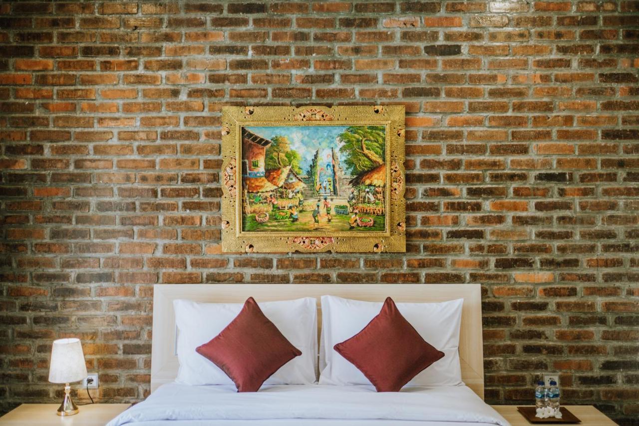Asri Village Uluwatu  Bagian luar foto