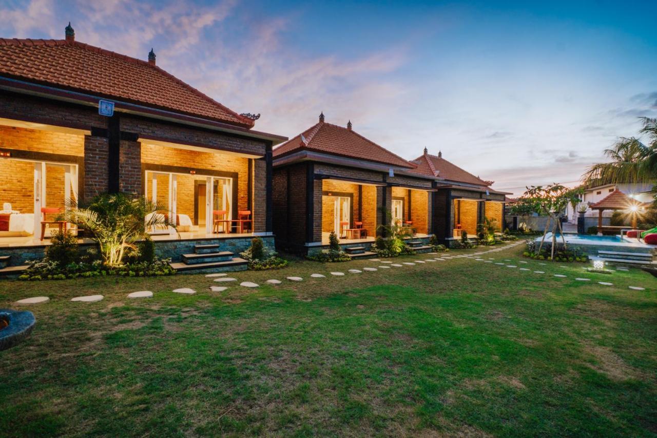 Asri Village Uluwatu  Bagian luar foto