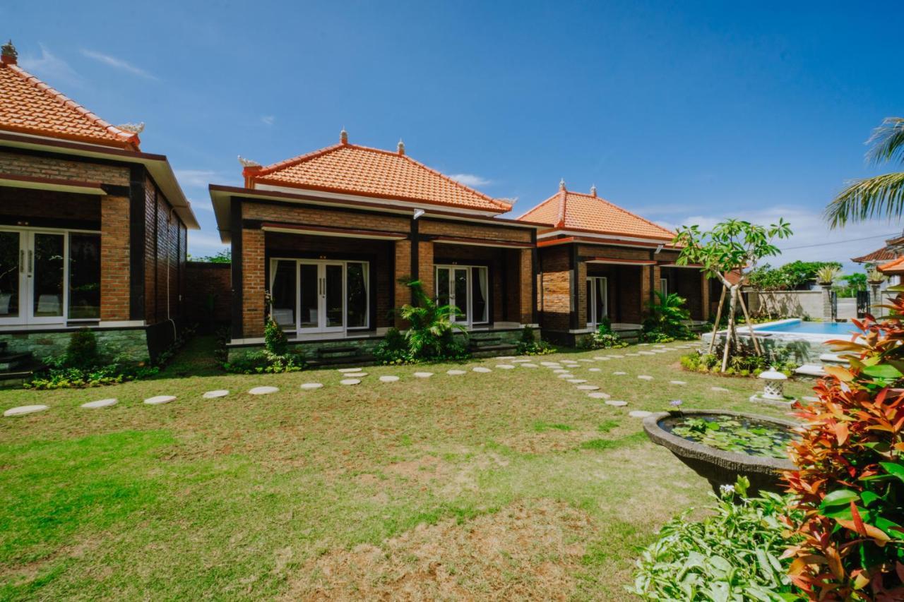 Asri Village Uluwatu  Bagian luar foto