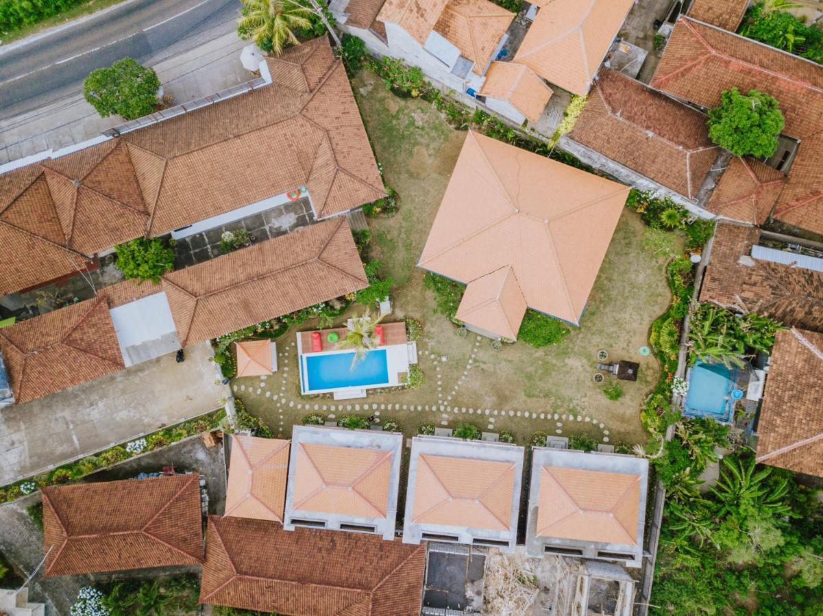 Asri Village Uluwatu  Bagian luar foto