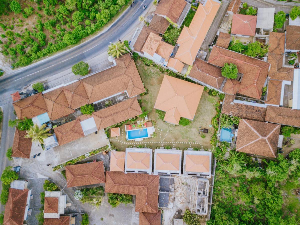 Asri Village Uluwatu  Bagian luar foto